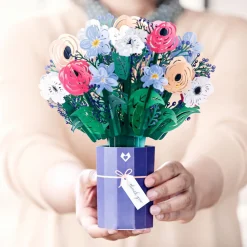 Lovepop Pop-Up Bouquets|Just Because|Thank You Flower Bouquet