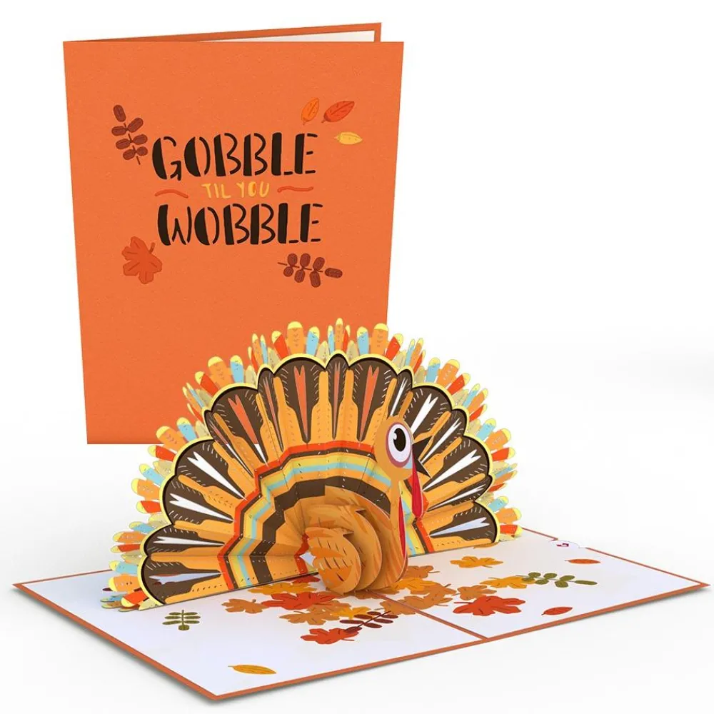 Lovepop Value Packs|Thanksgiving 11/27|Thanksgiving 5-Pack