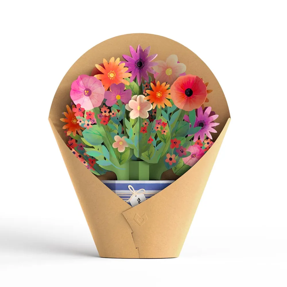 Lovepop Pop-Up Bouquets|Decor|Thinking of You Bouquet