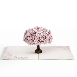 Lovepop Mother'S Day 5/11|Grandparents' Day 9/7|To My Grandma Cherry Blossom Tree Pop-Up Card