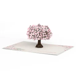 Lovepop Greeting Cards|Mother'S Day 5/11|To My Grandma Mother’s Day Cherry Blossom Pop-Up Card