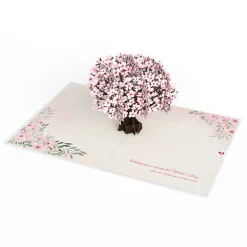 Lovepop Greeting Cards|Mother'S Day 5/11|To My Grandma Mother’s Day Cherry Blossom Pop-Up Card