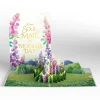 Lovepop Greeting Cards|Mother'S Day 5/11|To My Soulmate on Mother’s Day Pop-Up Card