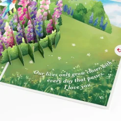 Lovepop Greeting Cards|Mother'S Day 5/11|To My Soulmate on Mother’s Day Pop-Up Card
