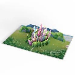 Lovepop Greeting Cards|Mother'S Day 5/11|To My Soulmate on Mother’s Day Pop-Up Card