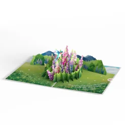 Lovepop Greeting Cards|Mother'S Day 5/11|To My Soulmate on Mother’s Day Pop-Up Card