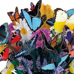 Lovepop Pop-Up Bouquets|Card & Gift Bundles|Valentine's Day Butterfly Bundle