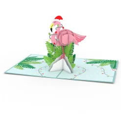 Lovepop Value Packs|Christmas 12/25|Warm Holiday Wishes 5-Pack