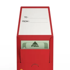 Lovepop Lunar New Year 1/29|Year of the Snake Lunar New Year Money Holder