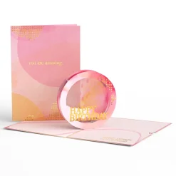 Lovepop Greeting Cards|Birthday|You Are Amazing Birthday Pop-Up Card