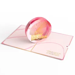Lovepop Greeting Cards|Birthday|You Are Amazing Birthday Pop-Up Card