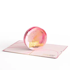 Lovepop Greeting Cards|Birthday|You Are Amazing Birthday Pop-Up Card
