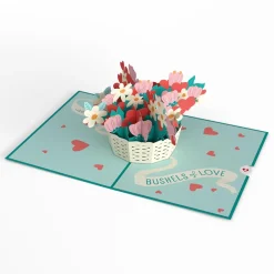 Lovepop Mother'S Day 5/11|Grandparents' Day 9/7|You Put the Grand in Grandma Pop-Up Card