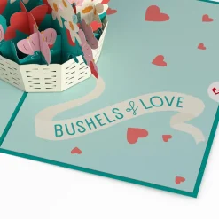 Lovepop Mother'S Day 5/11|Grandparents' Day 9/7|You Put the Grand in Grandma Pop-Up Card